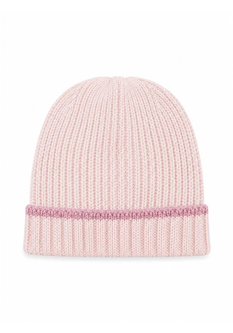 Cappello con fiocco BEBE DI ALMY | CA587060